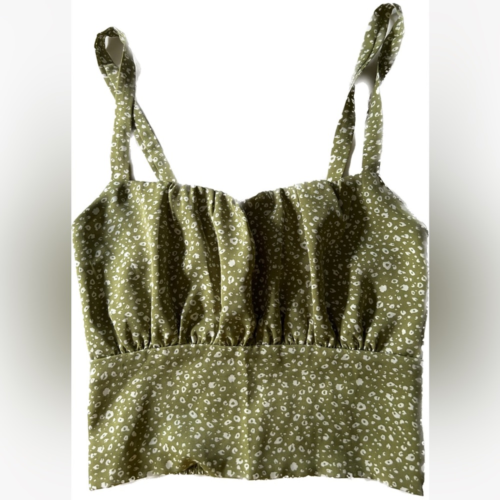 Shein Tank